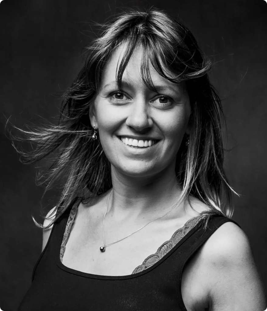 Coralie Robreau