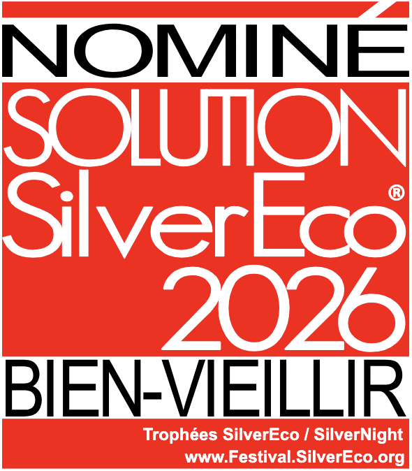 Nomination Silver Eco