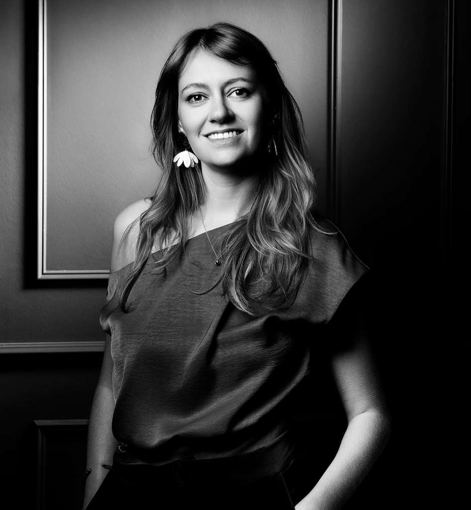 Coralie Robreau